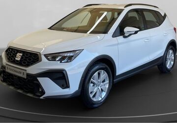 Seat Arona 9.999 km 25.490 &euro; Köln 50823