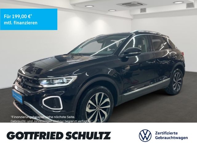 VW T-Roc 41.246 km 24.450 &euro; Mülheim 45478