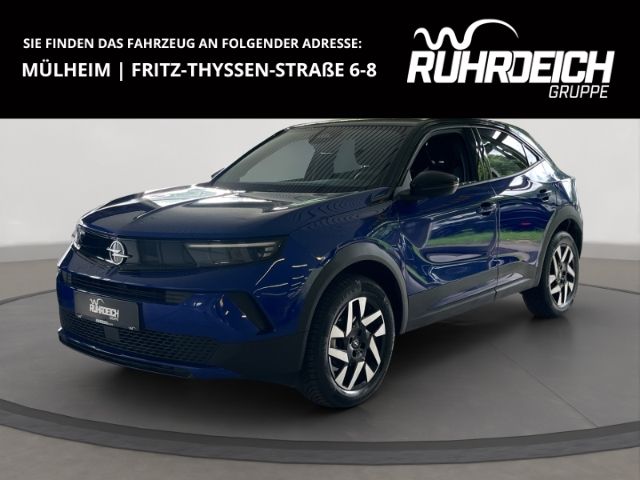 Opel Mokka 10.790 km 21.490 &euro; Mülheim an der Ruhr 45475