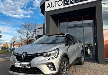 Renault Captur 44.681 km 15.499 &euro; Remscheid 42855