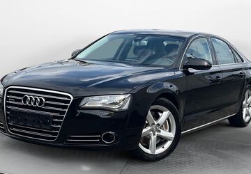 Audi A8 297.000 km 14.500 &euro; Dormagen 41540