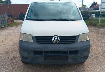 VW T5 Transporter 220.000 km 2.499 &euro; Düsseldorf 40233