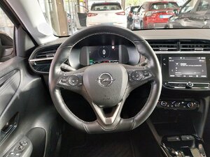 Opel Corsa e Elegance Kam SHZ LHZ Tempo Klima 25.856 km 16.470 &euro; HAAN 42781