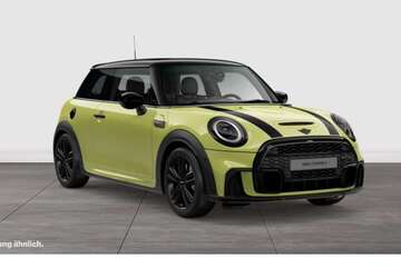 Mini Cooper S 28.265 km 29.890 &euro; Köln 50968