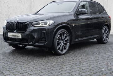 BMW X3 M40 71.171 km 47.390 &euro; Mettmann 40822