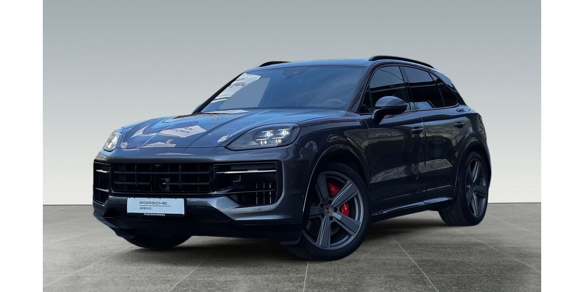 Porsche Cayenne 38.600 km 124.900 &euro; Bergisch Gladbach 51429
