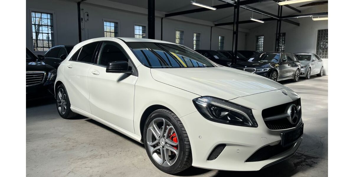 Mercedes-Benz A 180 178.000 km 9.870 &euro; Velbert 42551