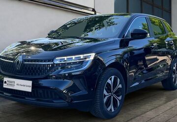Renault Austral 8.800 km 25.999 &euro; Meerbusch 40668