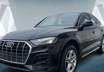 Audi Q5 30.250 km 42.970 &euro; Bergisch Gladbach 51465