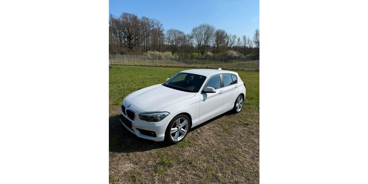 BMW 118 102.489 km 11.900 &euro; Ratingen 40885