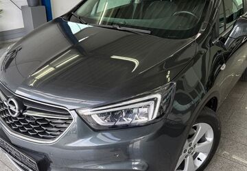 Opel Mokka X 100.288 km 12.790 &euro; Köln 50829