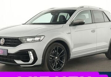 VW T-Roc 45.311 km 29.595 &euro; Neuss 41460