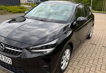 Opel Corsa 27.700 km 13.850 &euro; Bergisch Gladbach 51465