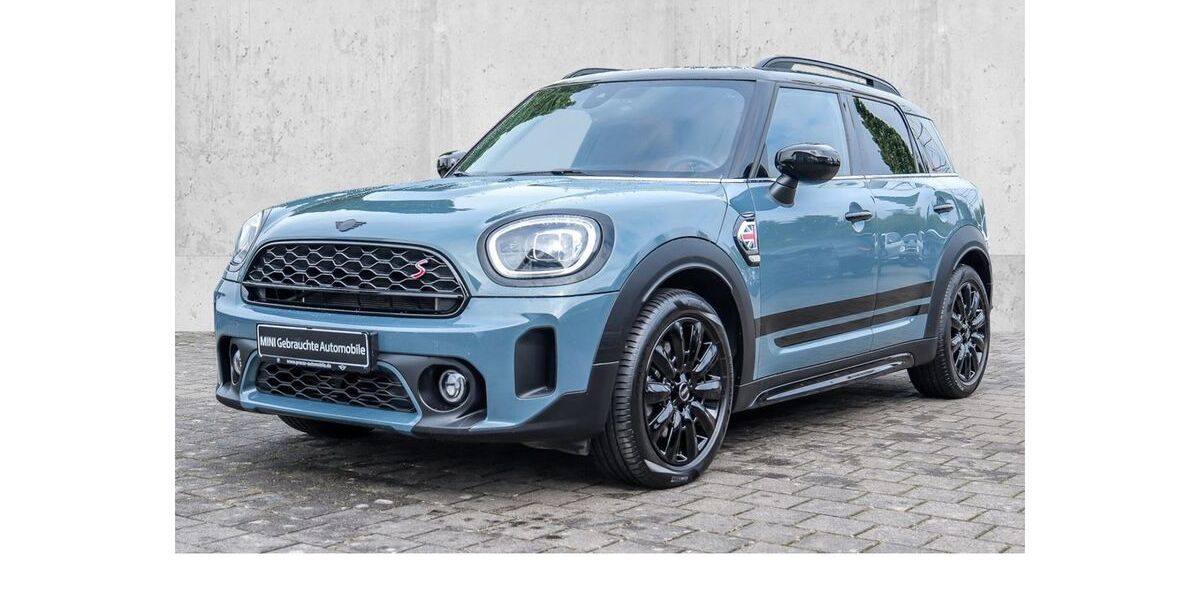 Mini Cooper SD Countryman 69.367 km 30.990 &euro; Köln-West 50858