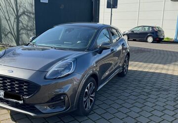 Ford Puma 30.300 km 20.990 &euro; Köln 50737
