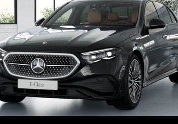 Mercedes-Benz E 450 9.900 km 81.980 &euro; Düsseldorf 40470