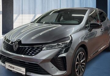 Renault Clio 20.516 km 20.890 &euro; Köln 50939