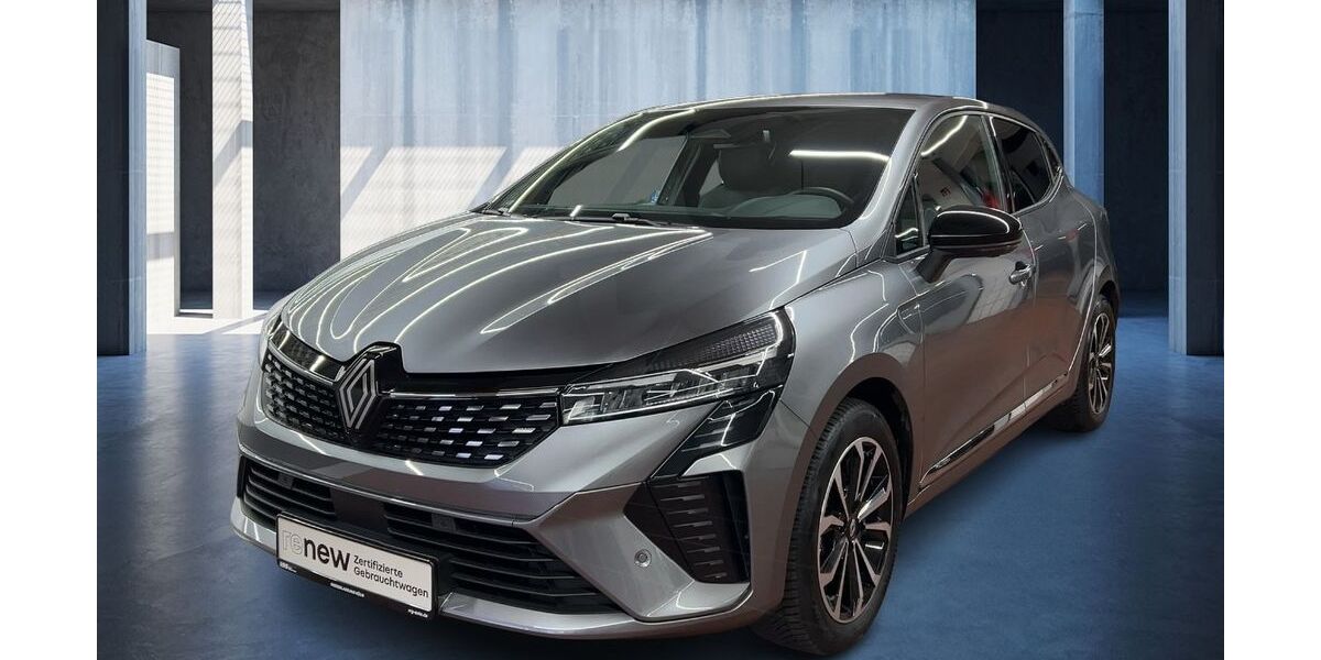 Renault Clio 20.516 km 20.890 &euro; Köln 50939