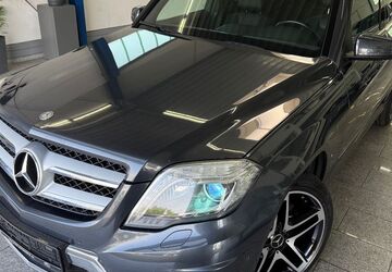 Mercedes-Benz GLK 220 177.807 km 18.790 &euro; Köln 50829