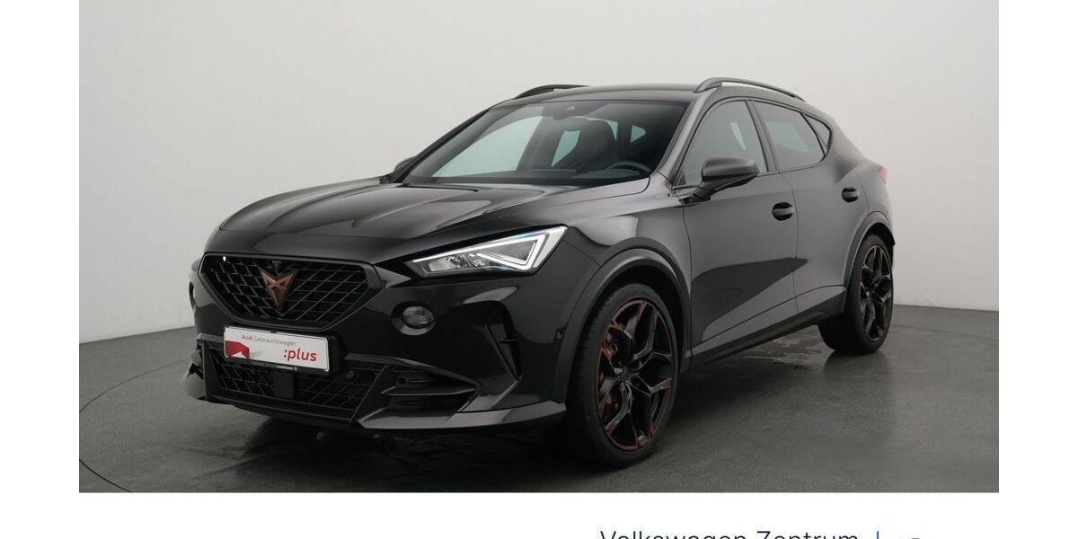 Cupra Formentor 38.852 km 37.480 &euro; Leverkusen 51379