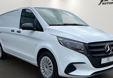 Mercedes-Benz Vito 8.360 km 49.990 &euro; Kürten 51515
