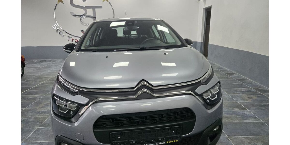 Citroen C3 27.200 km 10.900 &euro; Neuss 41469