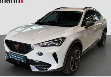 Cupra Formentor 19.000 km 28.990 &euro; Solingen 42719