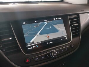 Opel Crossland X Ultimate HUD SHZ LHZ Kam Tempo 33.723 km 18.960 &euro; HAAN 42781