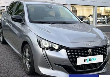 Peugeot 208 41.051 km 12.398 &euro; Solingen 42655