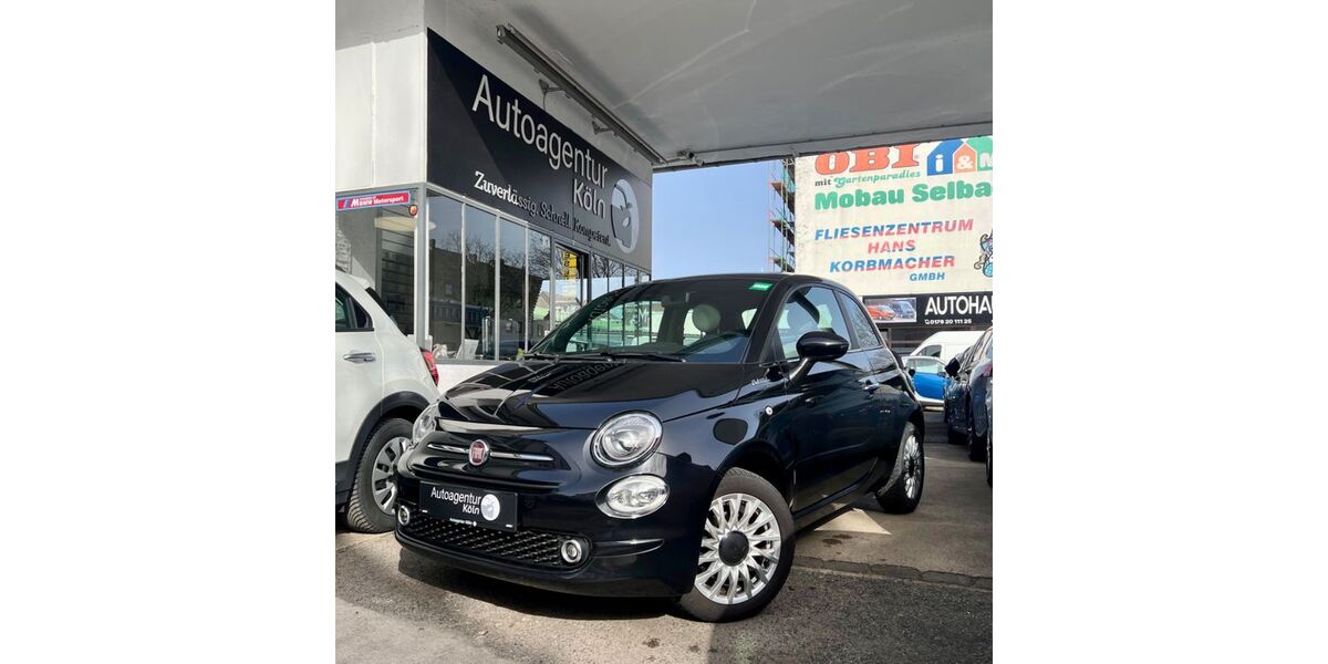 Fiat 500 30.633 km 13.290 &euro; Köln 51067