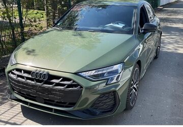 Audi A3 10.048 km 35.980 &euro; Hilden 40721