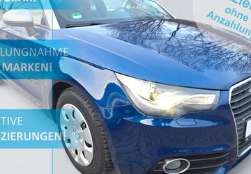 Audi A1 157.900 km 7.750 &euro; Hilden 40724