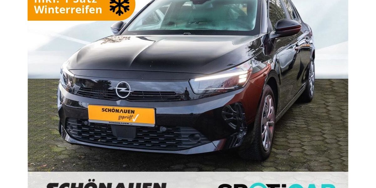 Opel Corsa 10.634 km 17.950 &euro; Solingen 42697