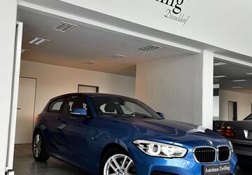 BMW 120 169.990 km 15.499 &euro; Düsseldorf 40476