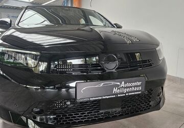 Opel Corsa 19.894 km 15.580 &euro; Heiligenhaus 42579