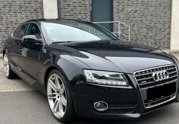 Audi A5 133.100 km 10.990 &euro; Solingen 42719
