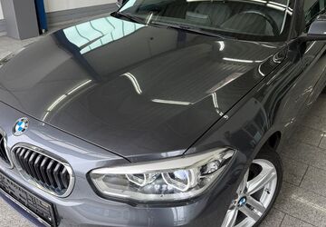 BMW 116 141.717 km 11.390 &euro; Köln 50829