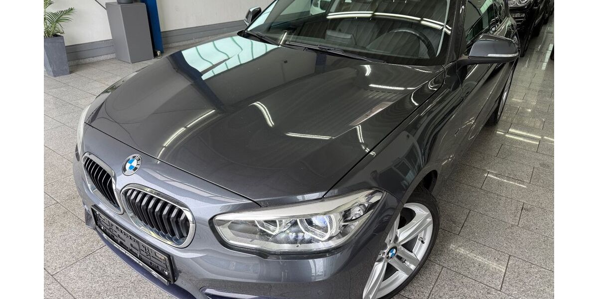 BMW 116 141.717 km 11.390 &euro; Köln 50829