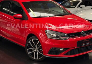 VW Polo 94.132 km 14.999 &euro; Radevormwald 42477