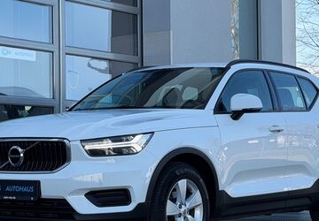 Volvo XC40 132.298 km 20.777 &euro; Hilden (bei Düsseldorf) 40721