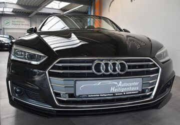 Audi A5 120.284 km 25.480 &euro; Heiligenhaus 42579