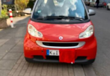 Smart ForTwo 125.000 km 5.500 &euro; koeln 50737