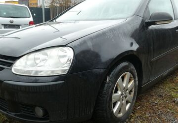 VW Golf 480.000 km 990 &euro; Hilden 40724