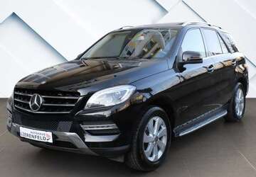 Mercedes-Benz ML 350 147.802 km 21.990 &euro; Düsseldorf 40231