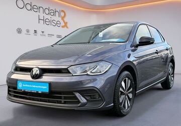 VW Polo 14.900 km 23.880 &euro; Köln 50739