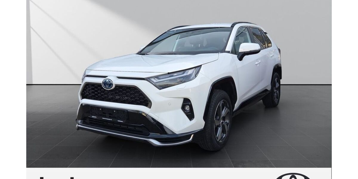 Toyota RAV 4 13.775 km 47.879 &euro; Solingen 42719