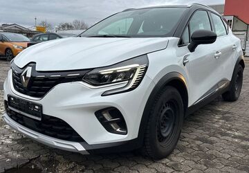 Renault Captur 70.000 km 14.850 &euro; Neuss 41469