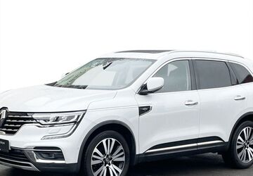 Renault Koleos 45.125 km 26.800 &euro; Solingen/NRW 42655