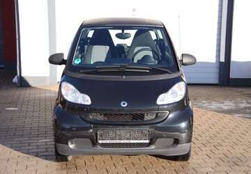 Smart forTwo 129.000 km 4.490 &euro; Velbert 42549
