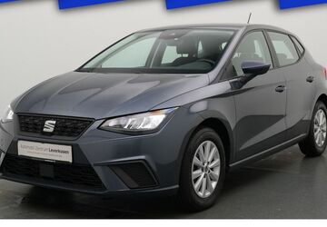 Seat Ibiza 47.133 km 13.480 &euro; Leverkusen 51379